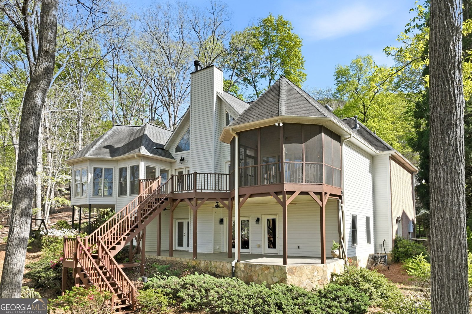 3176 Deepwater Drive Gainesville - Photo 38