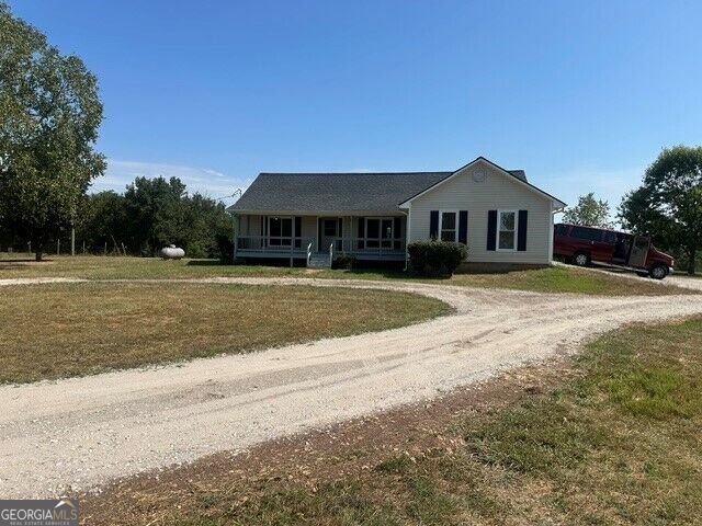 695 Teamon Road Griffin - main photo