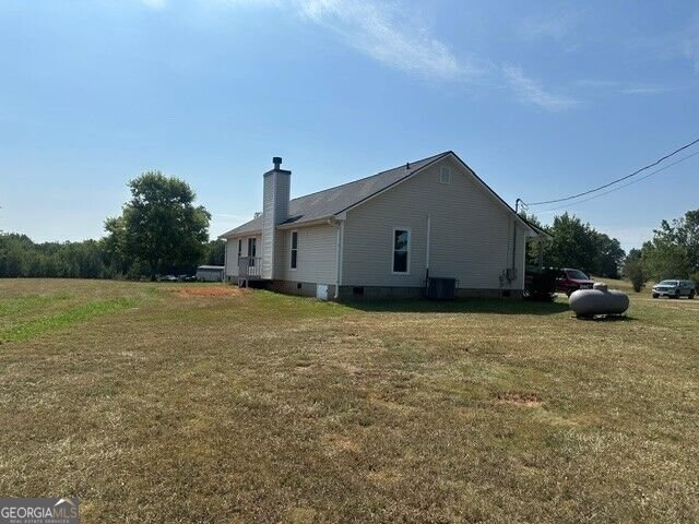 695 Teamon Road Griffin - Photo 10