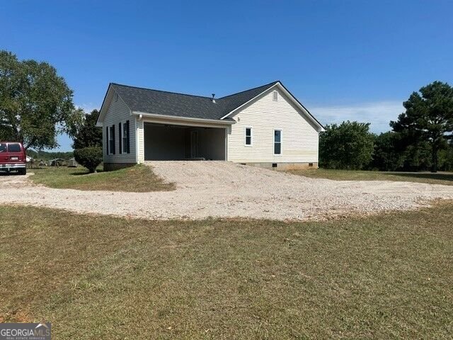 695 Teamon Road Griffin - Photo 9