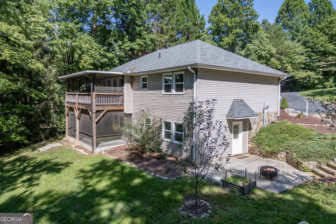 527 Pinebrook Drive Blairsville - Photo 21