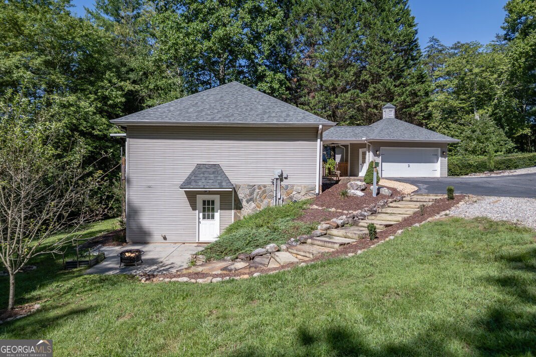 527 Pinebrook Drive Blairsville - Photo 22