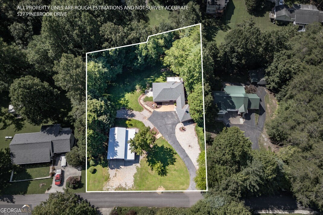 527 Pinebrook Drive Blairsville - Photo 23