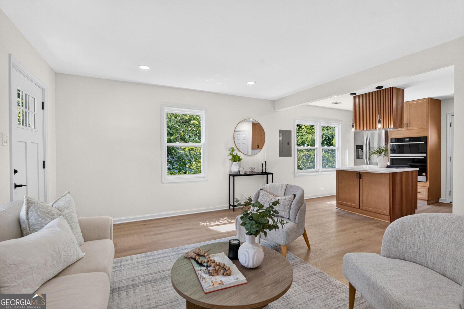 227 Upshaw Street Atlanta - Photo 10