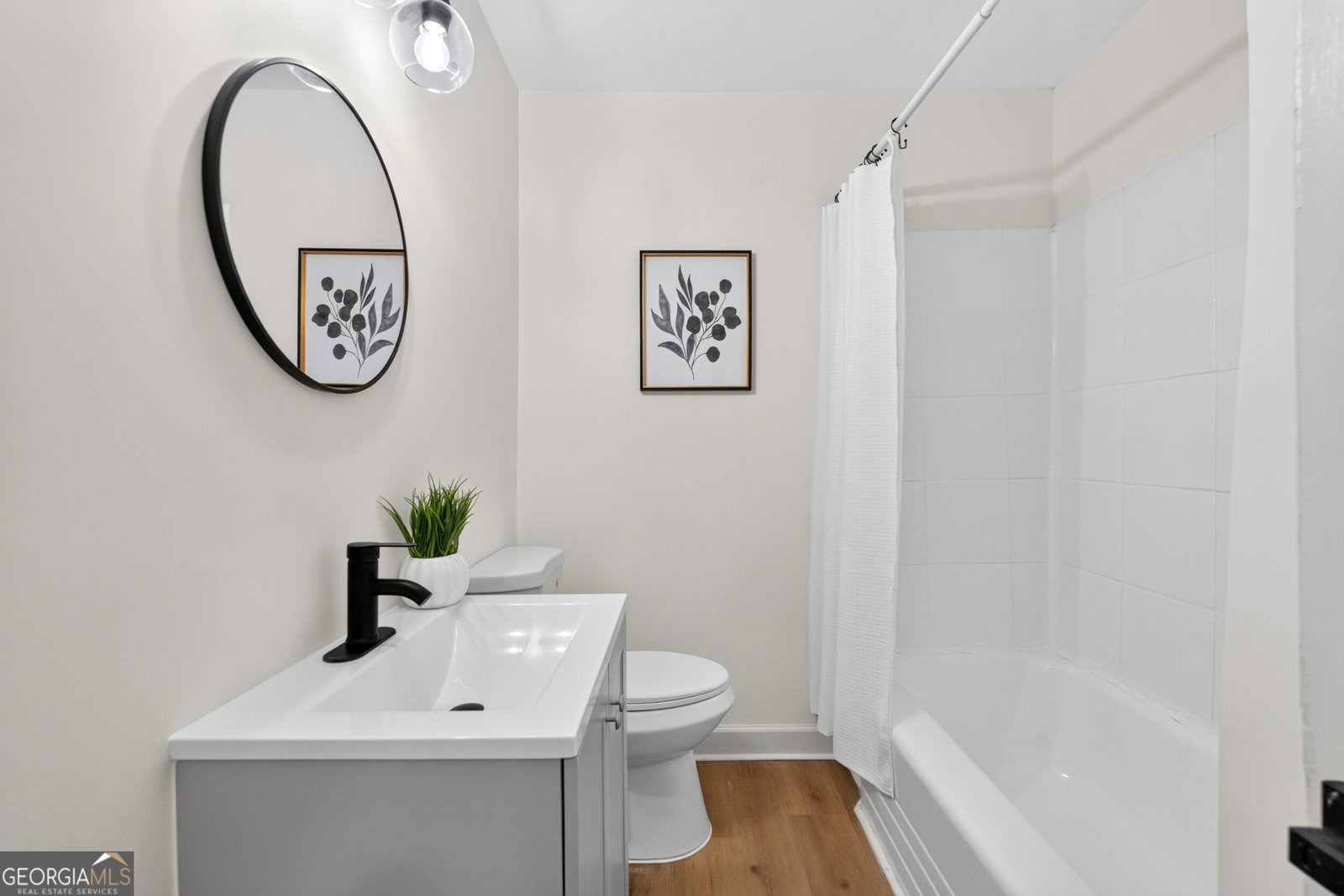 227 Upshaw Street Atlanta - Photo 22