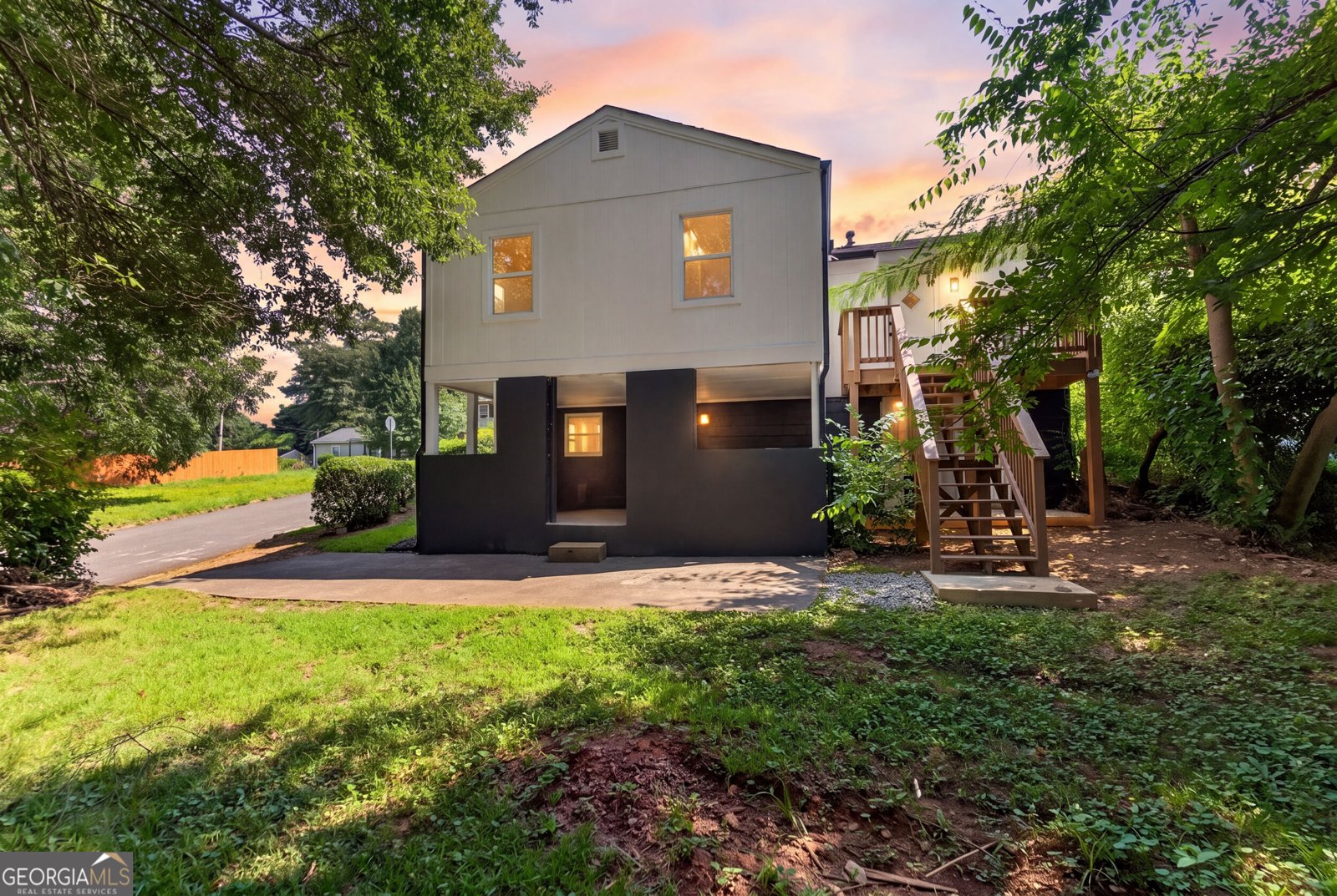 227 Upshaw Street Atlanta - Photo 38