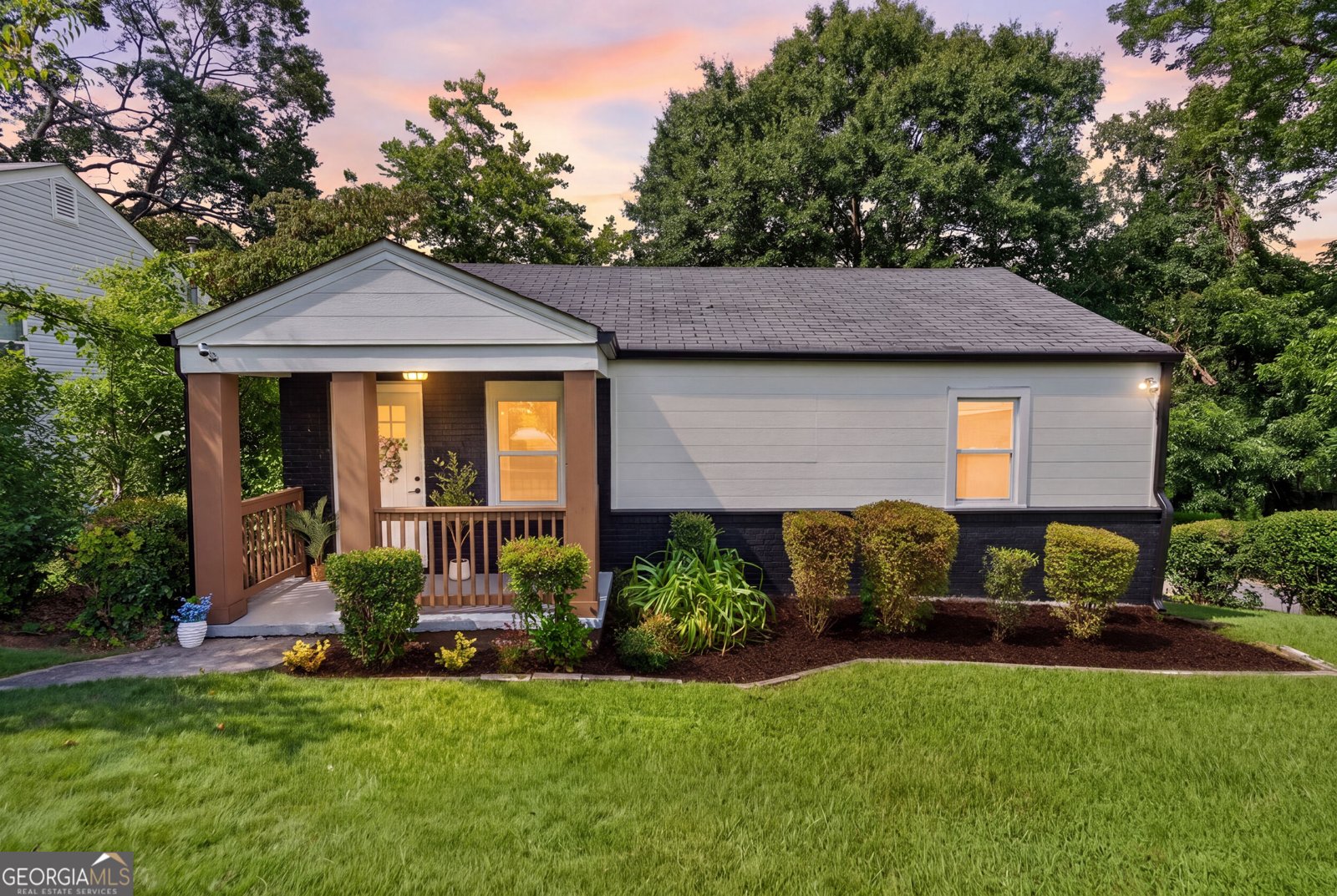 227 Upshaw Street Atlanta - Photo 39