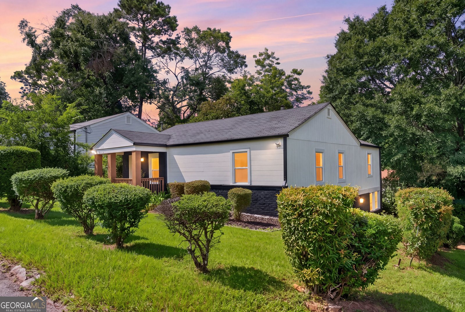 227 Upshaw Street Atlanta - Photo 40