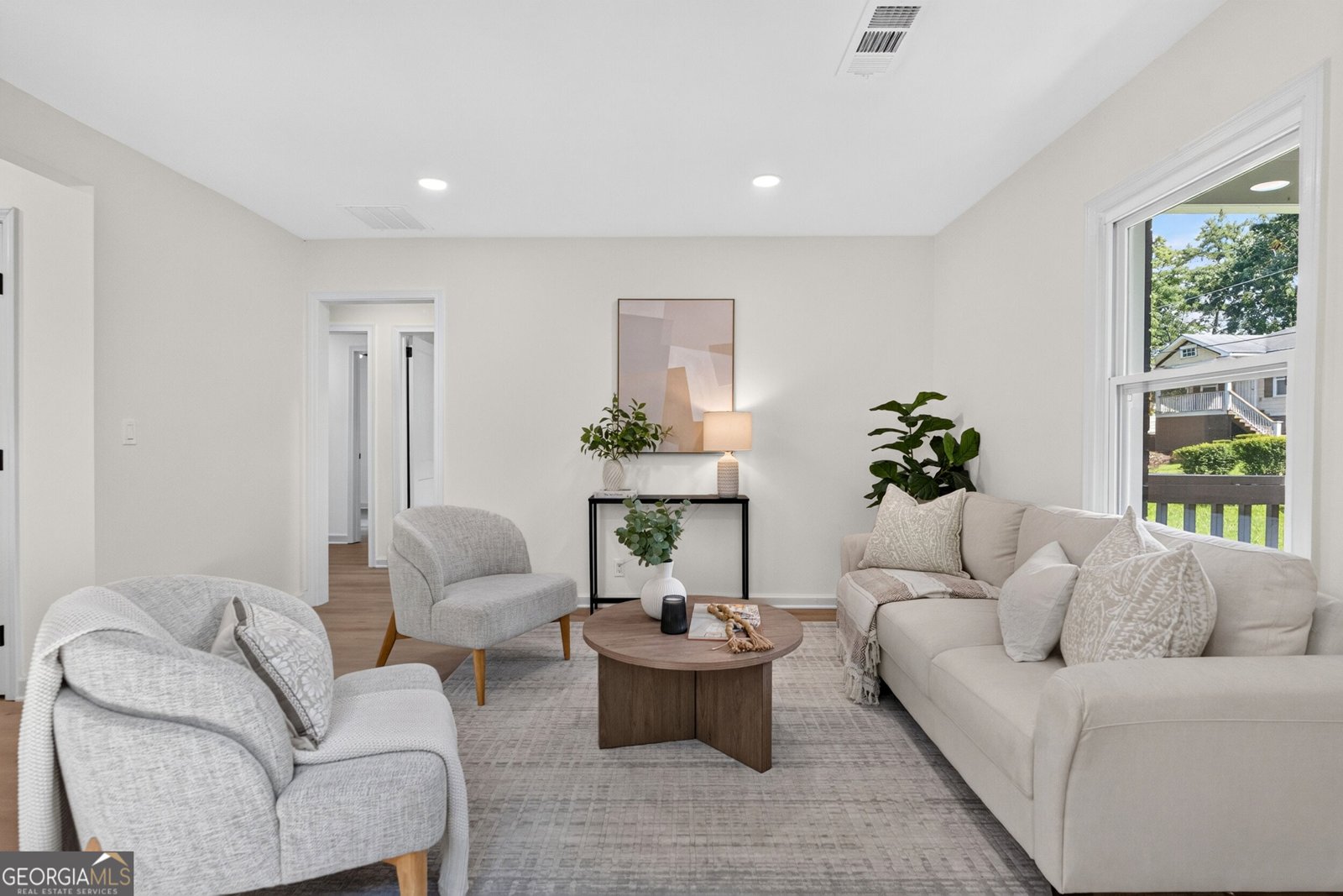 227 Upshaw Street Atlanta - Photo 8