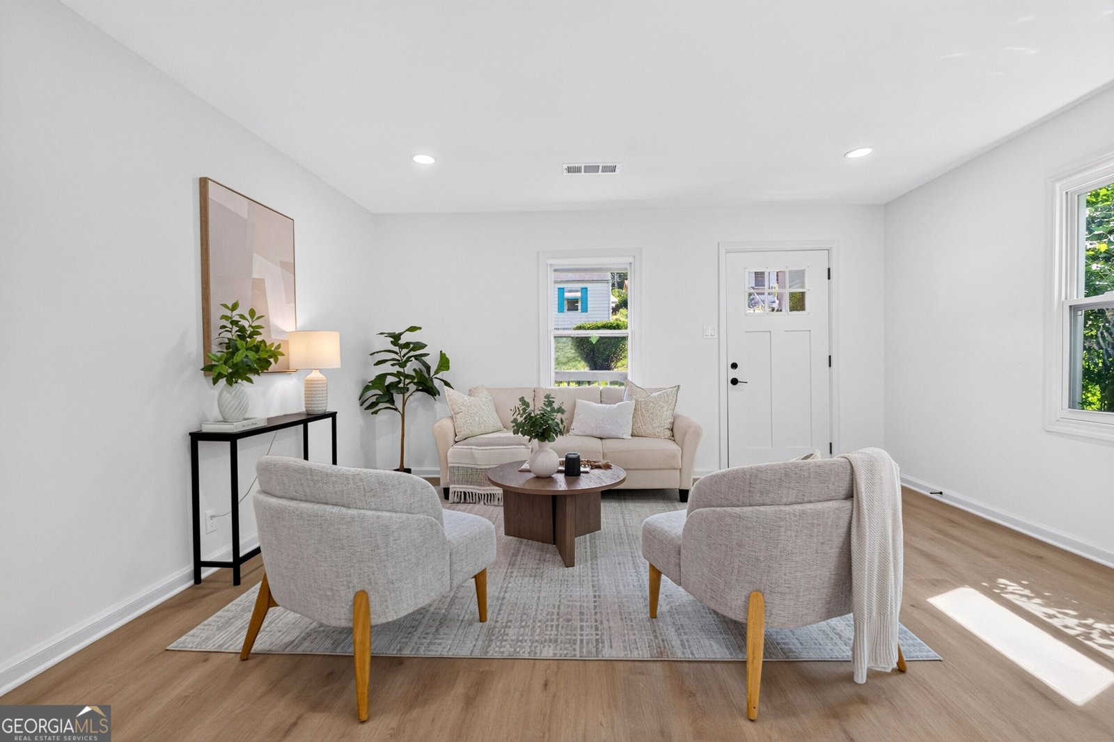 227 Upshaw Street Atlanta - Photo 9