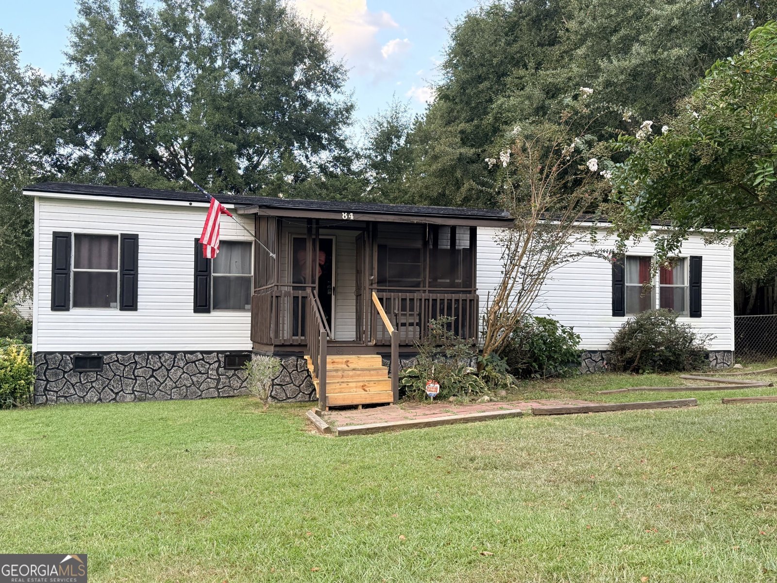 84 Skyland Drive Locust Grove - main photo