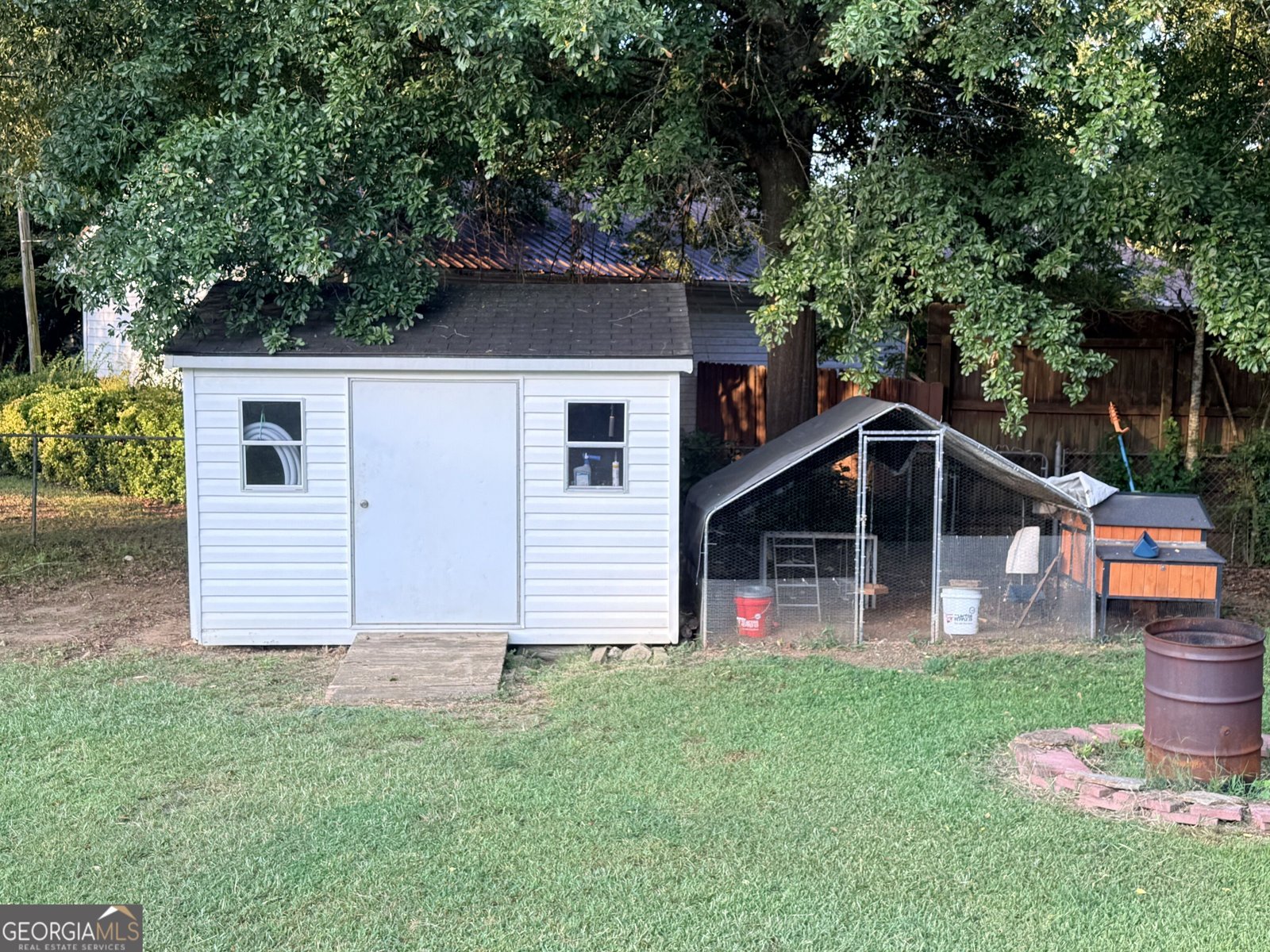 84 Skyland Drive Locust Grove - Photo 6