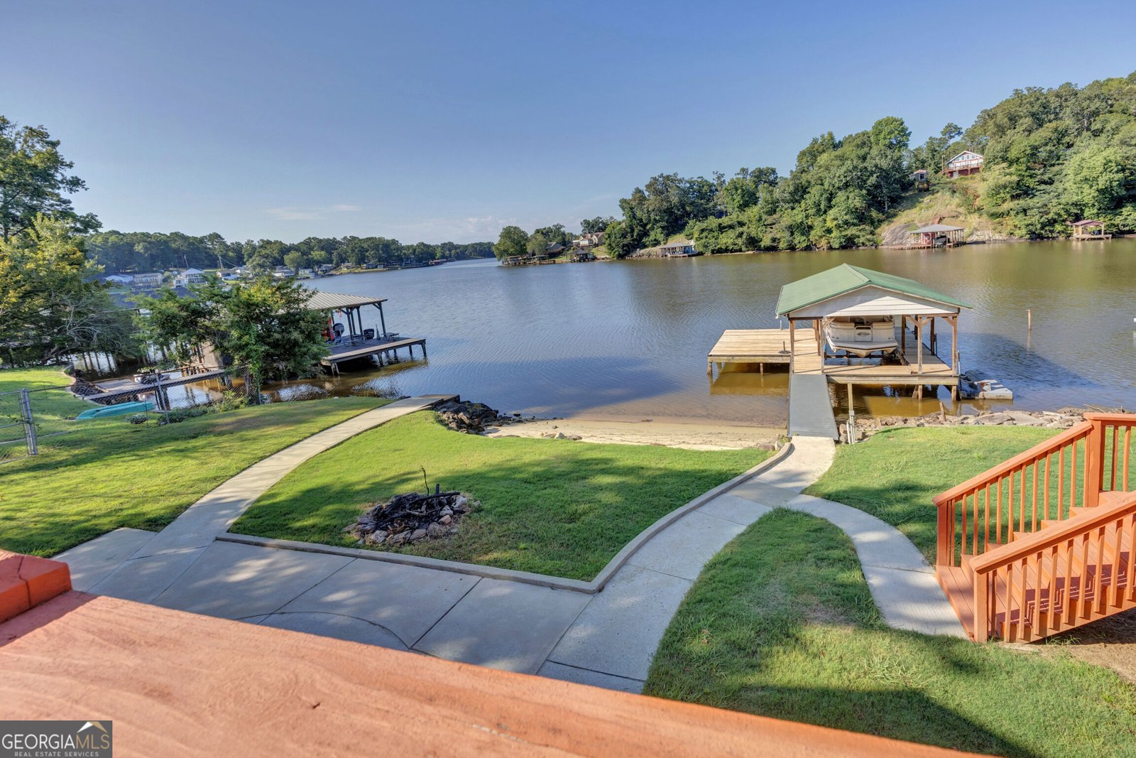 651 Alcovy North Drive Mansfield - Photo 10