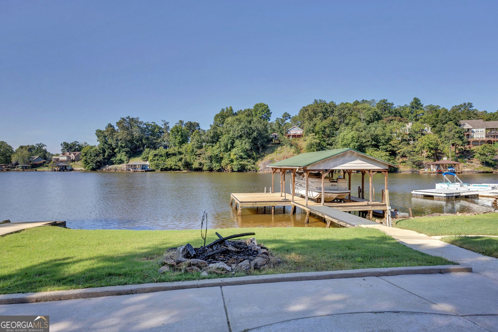 651 Alcovy North Drive Mansfield - Photo 11