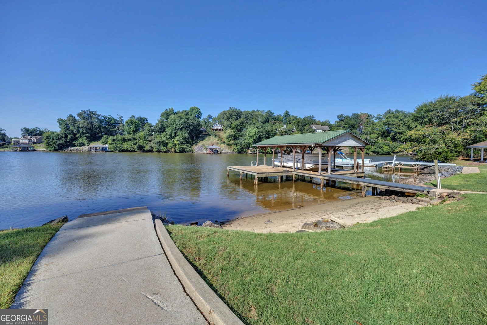 651 Alcovy North Drive Mansfield - Photo 14