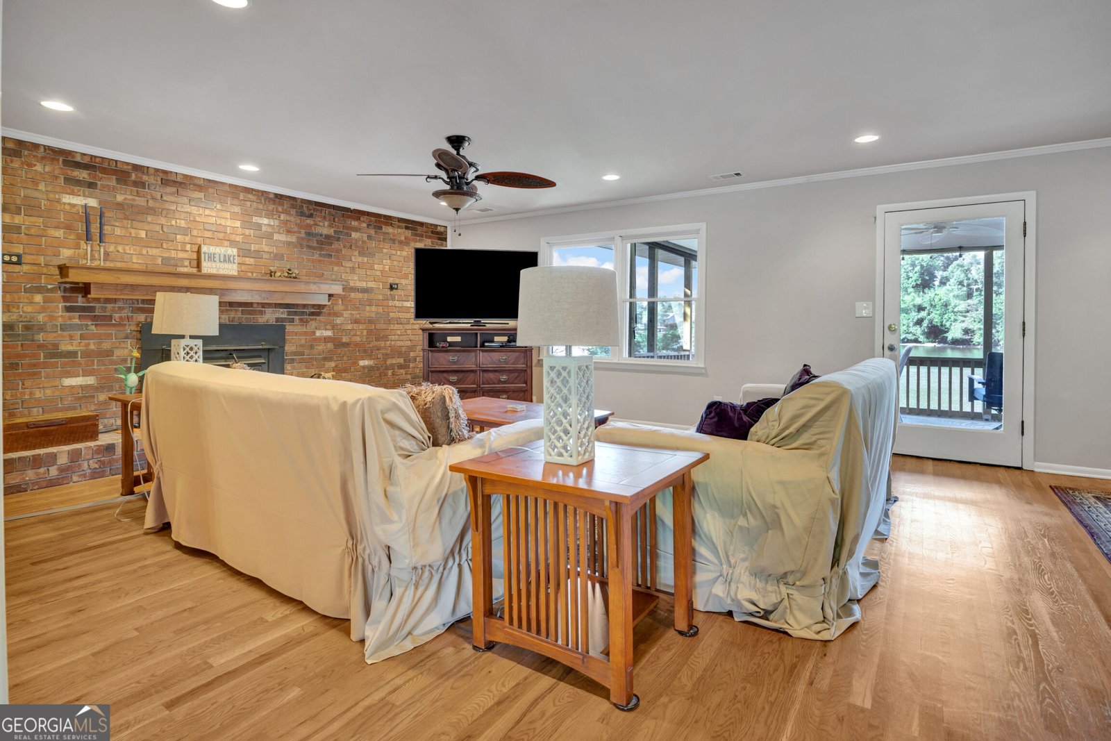 651 Alcovy North Drive Mansfield - Photo 18
