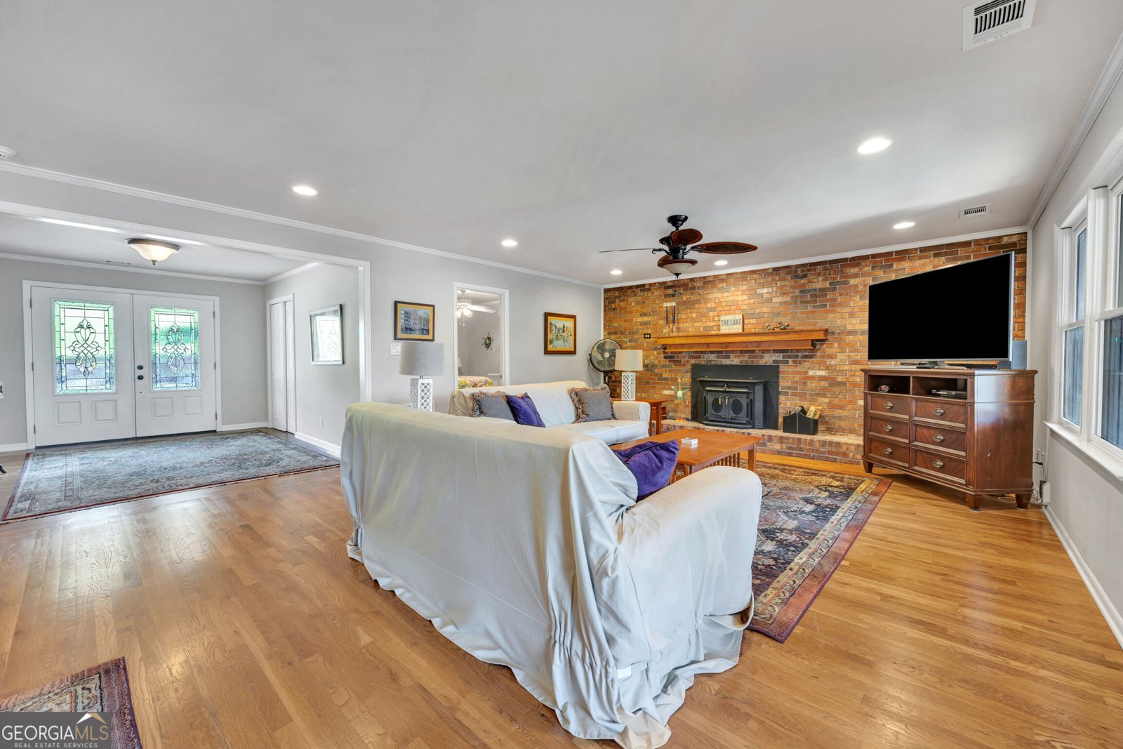 651 Alcovy North Drive Mansfield - Photo 20