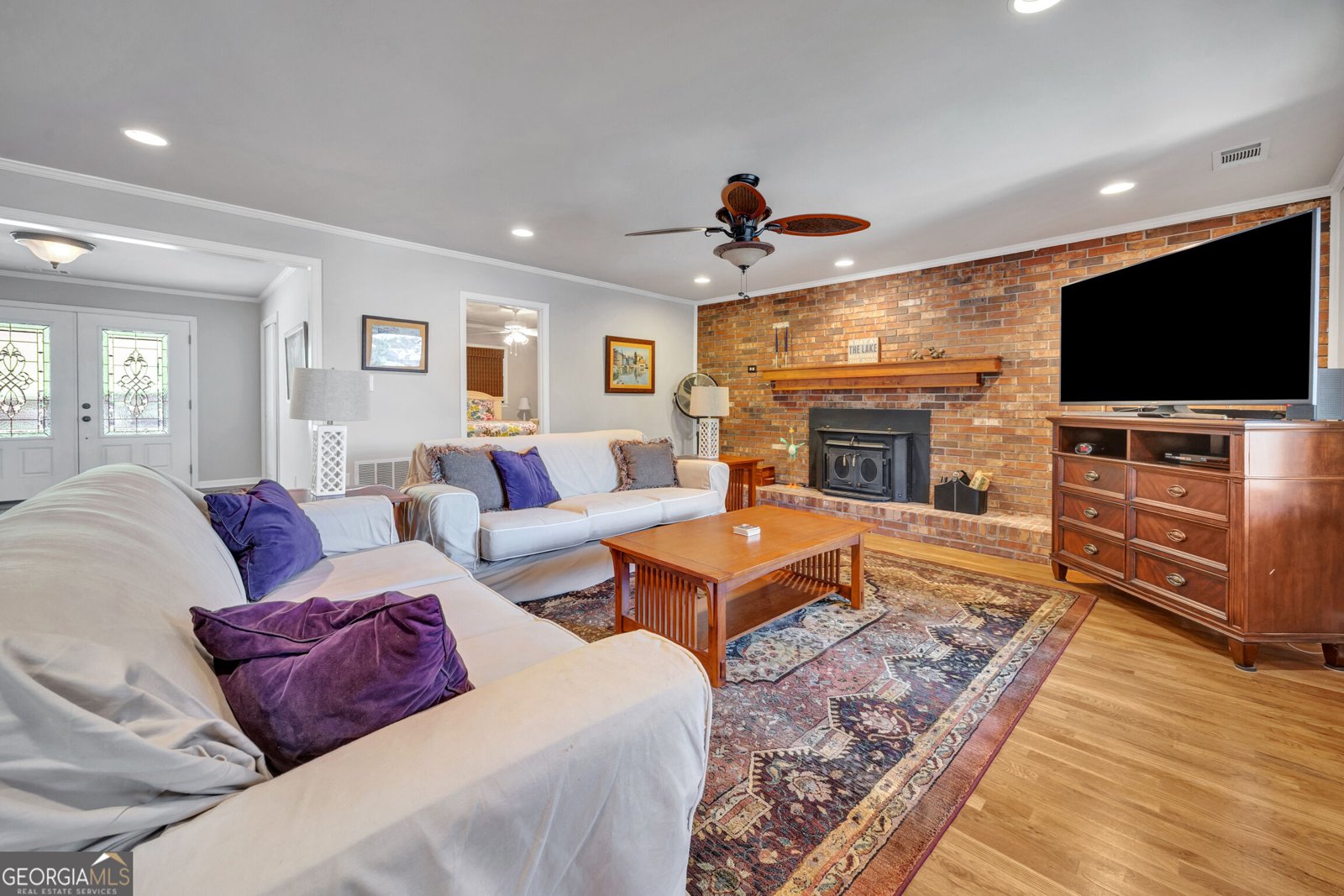 651 Alcovy North Drive Mansfield - Photo 21