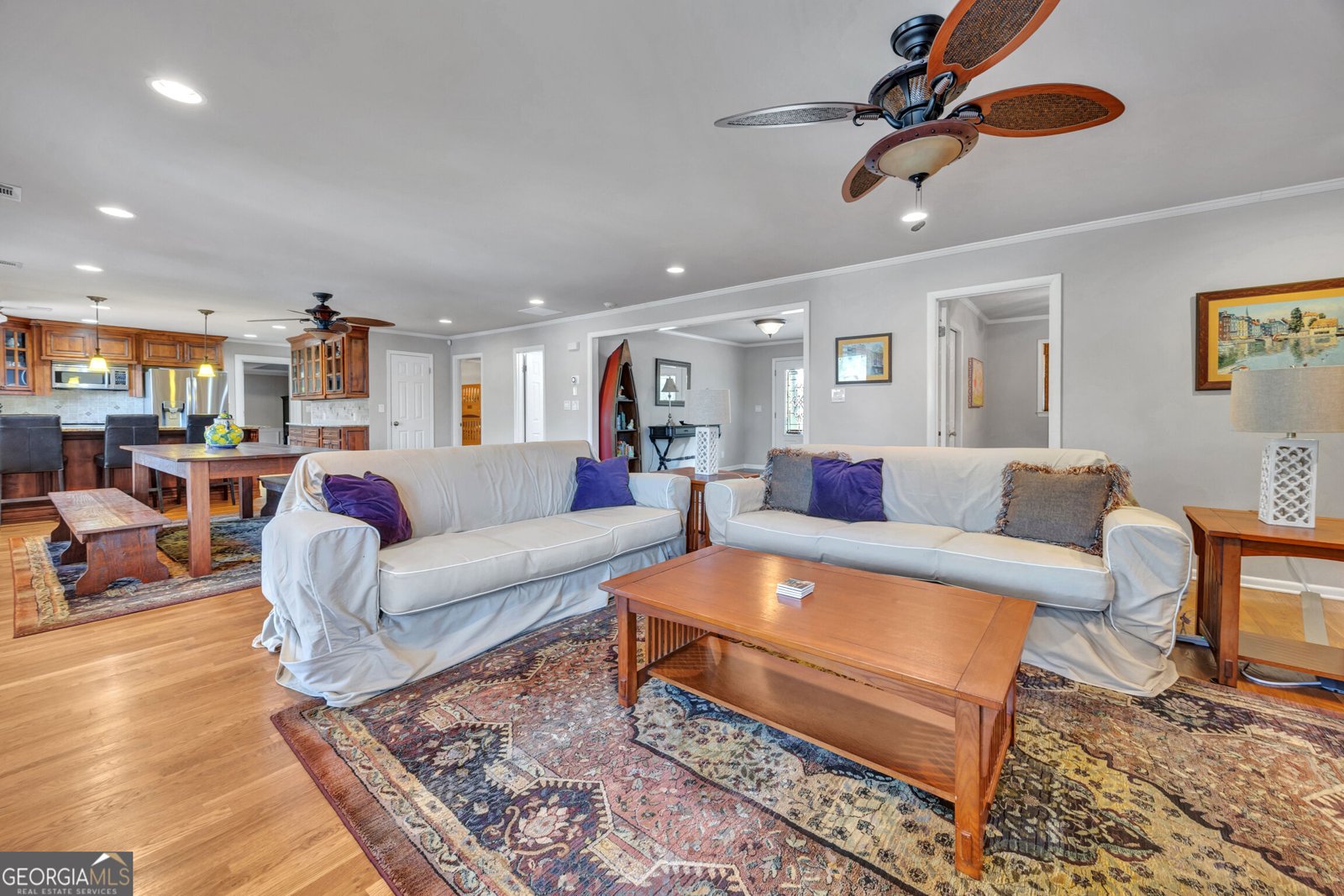 651 Alcovy North Drive Mansfield - Photo 22