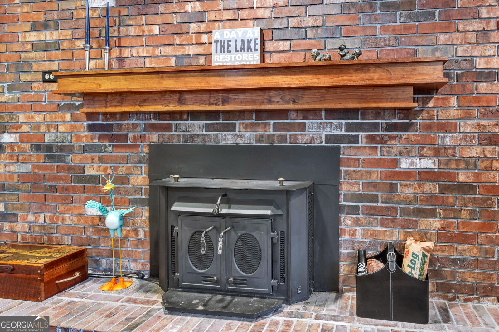 651 Alcovy North Drive Mansfield - Photo 23