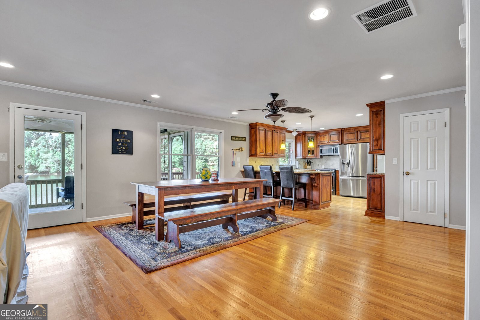651 Alcovy North Drive Mansfield - Photo 25