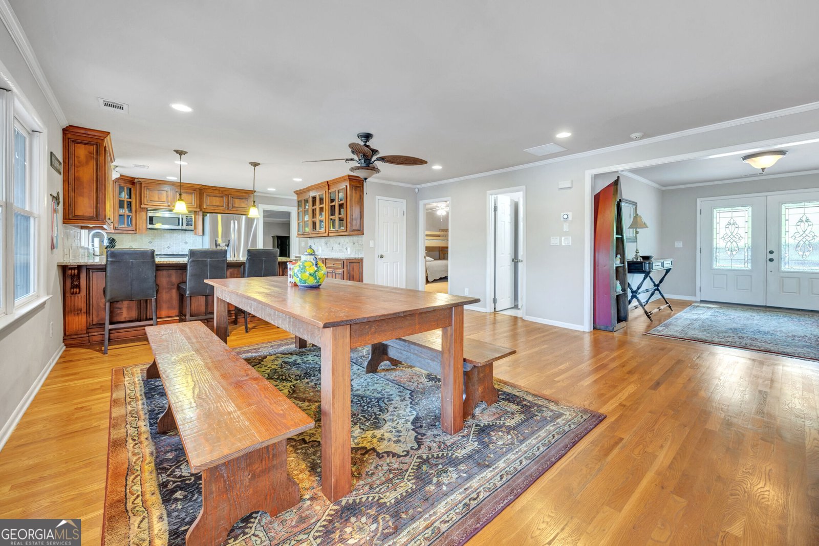 651 Alcovy North Drive Mansfield - Photo 26