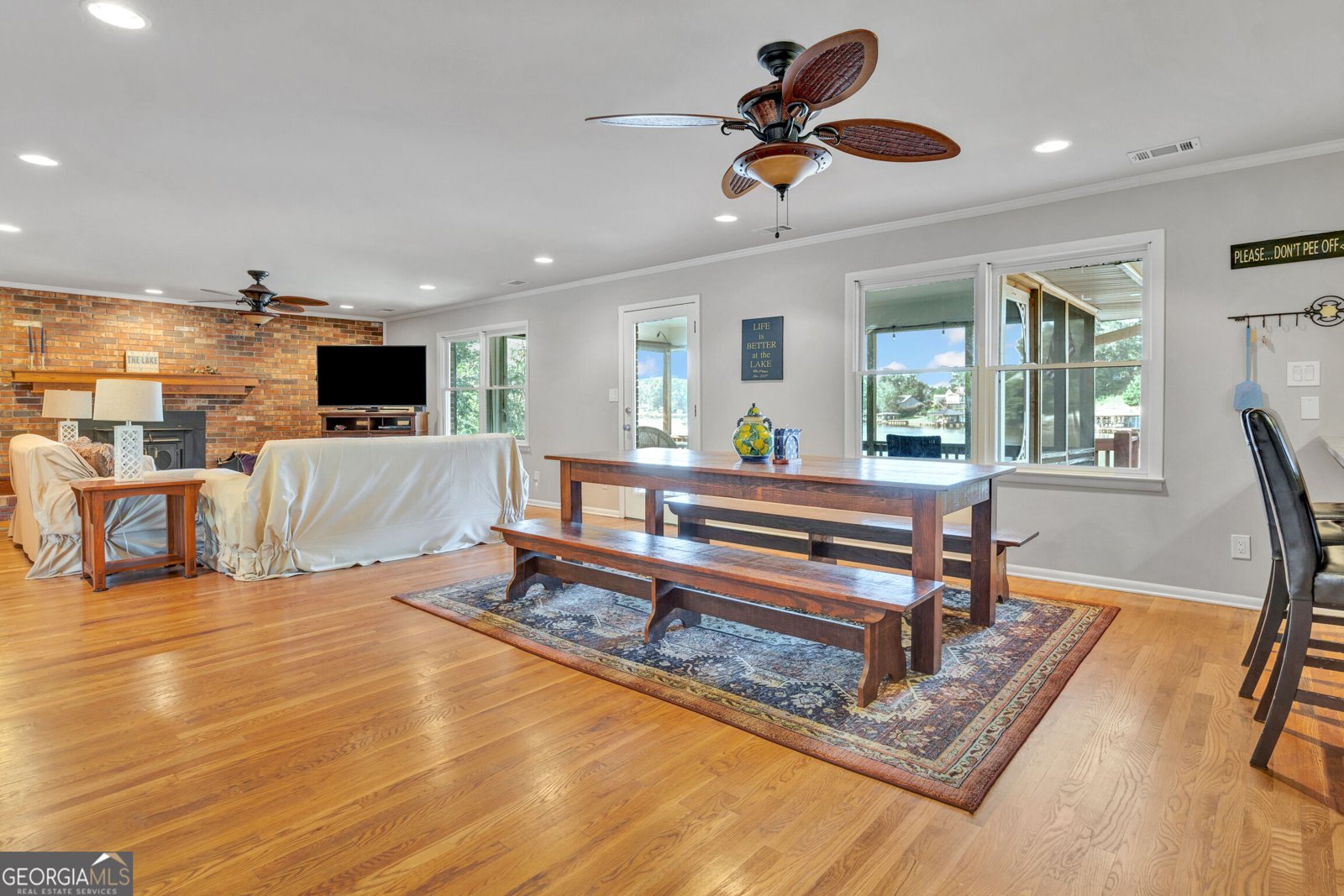 651 Alcovy North Drive Mansfield - Photo 27