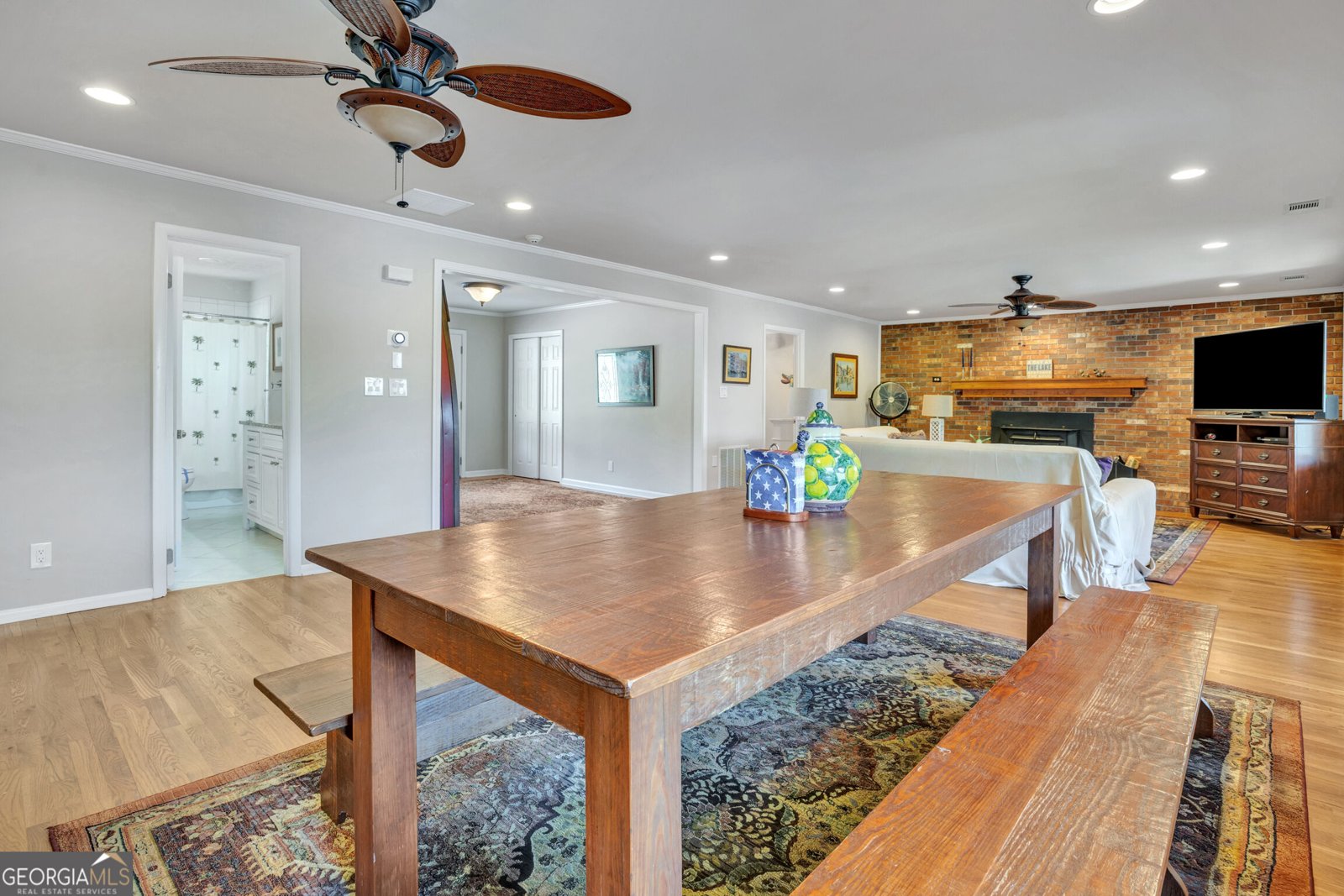 651 Alcovy North Drive Mansfield - Photo 28