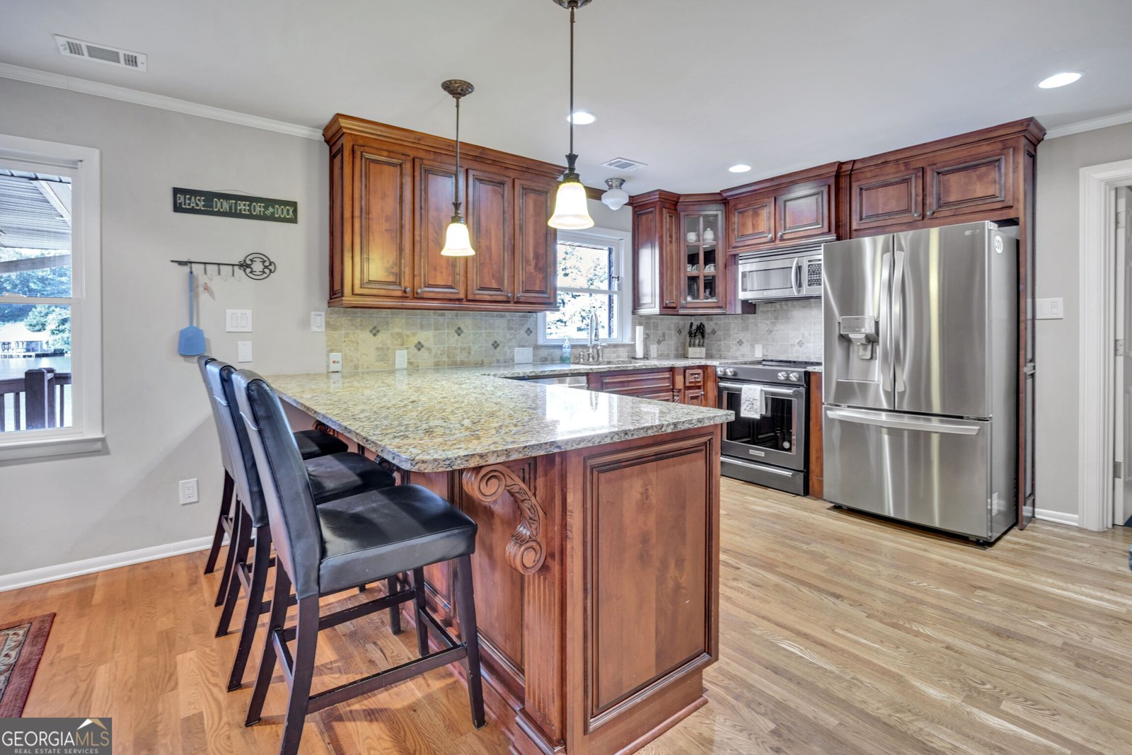 651 Alcovy North Drive Mansfield - Photo 30