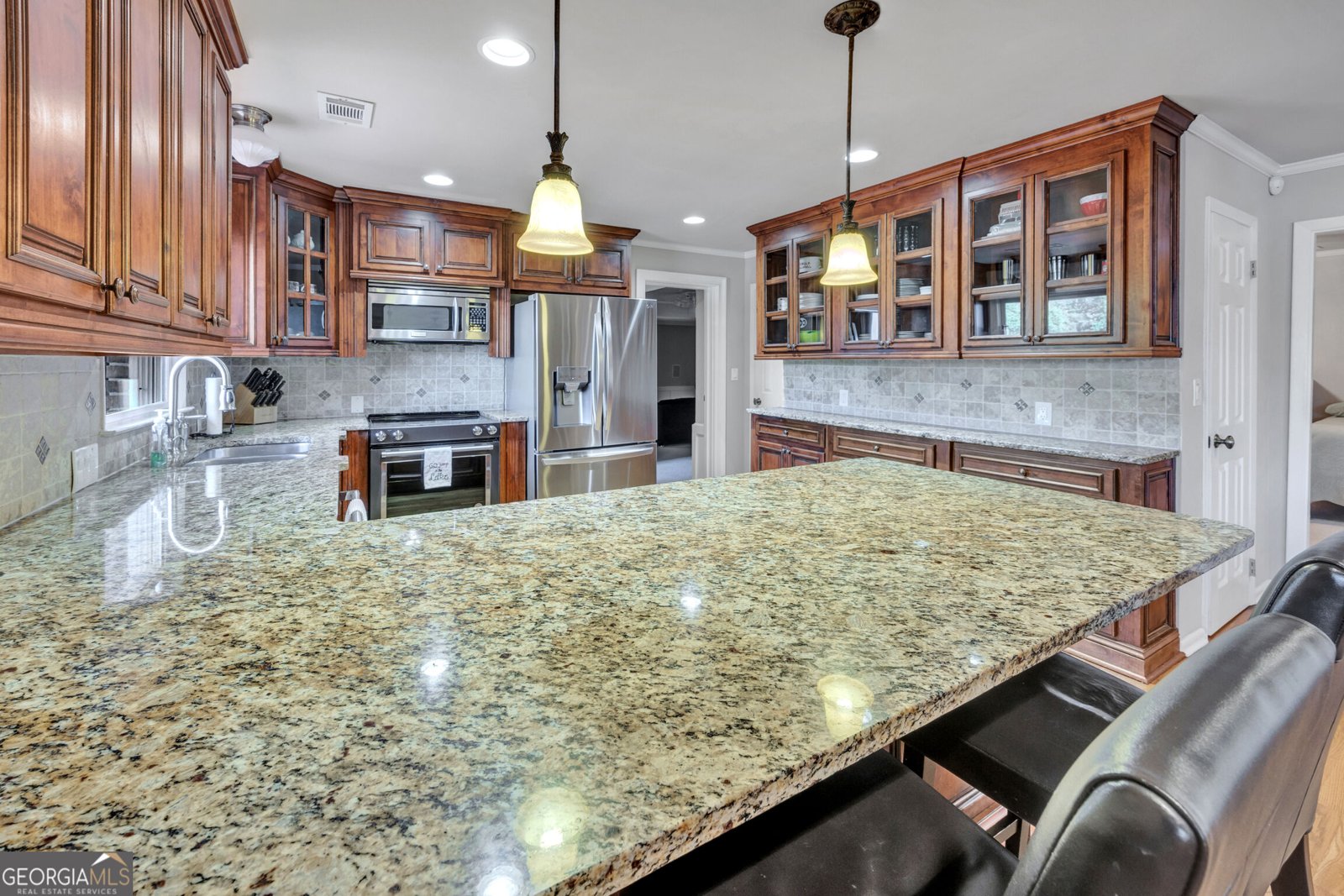 651 Alcovy North Drive Mansfield - Photo 31