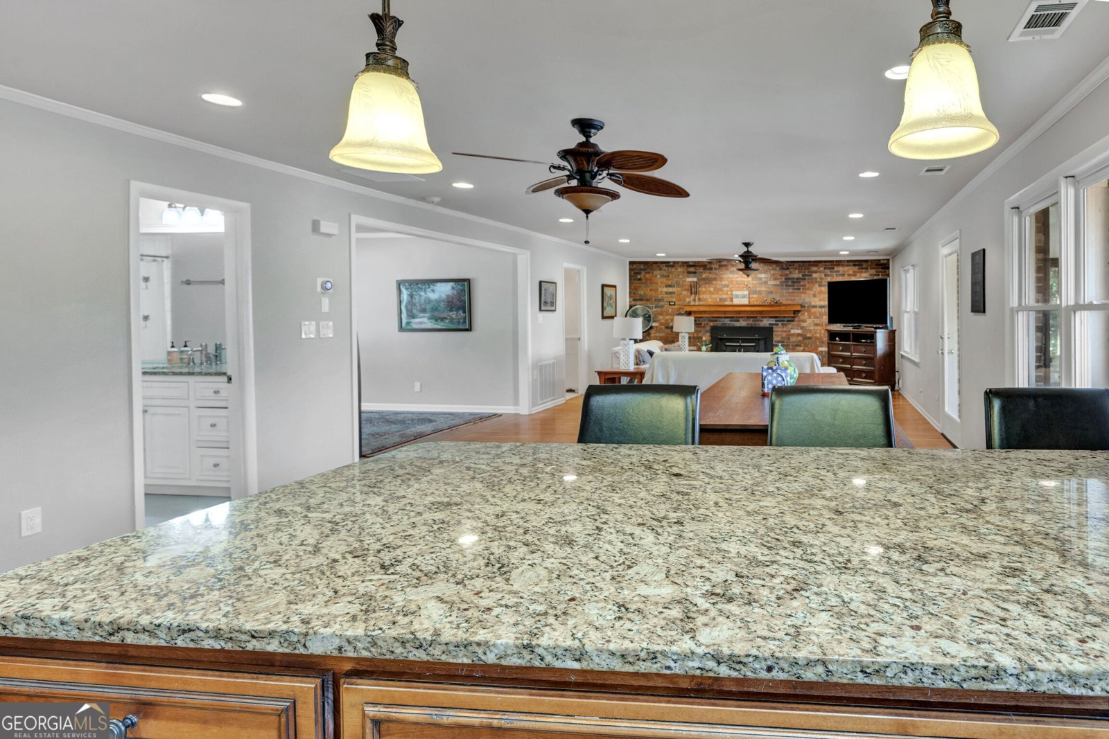651 Alcovy North Drive Mansfield - Photo 32