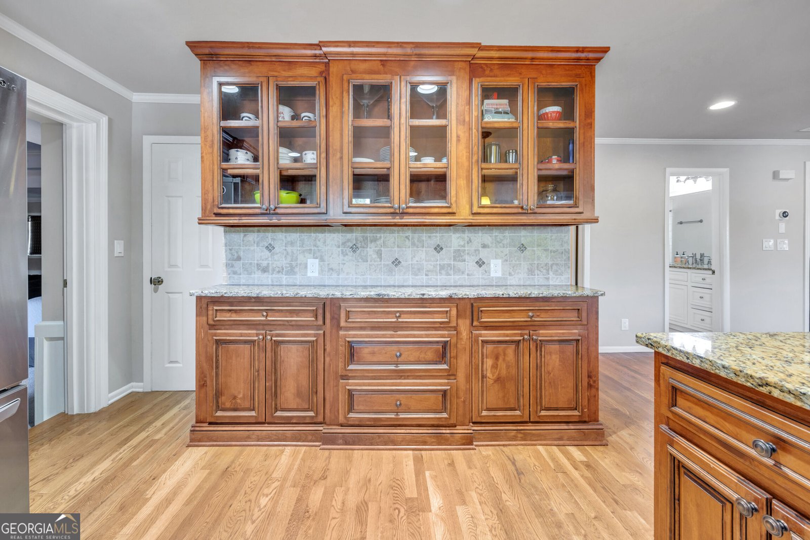 651 Alcovy North Drive Mansfield - Photo 33