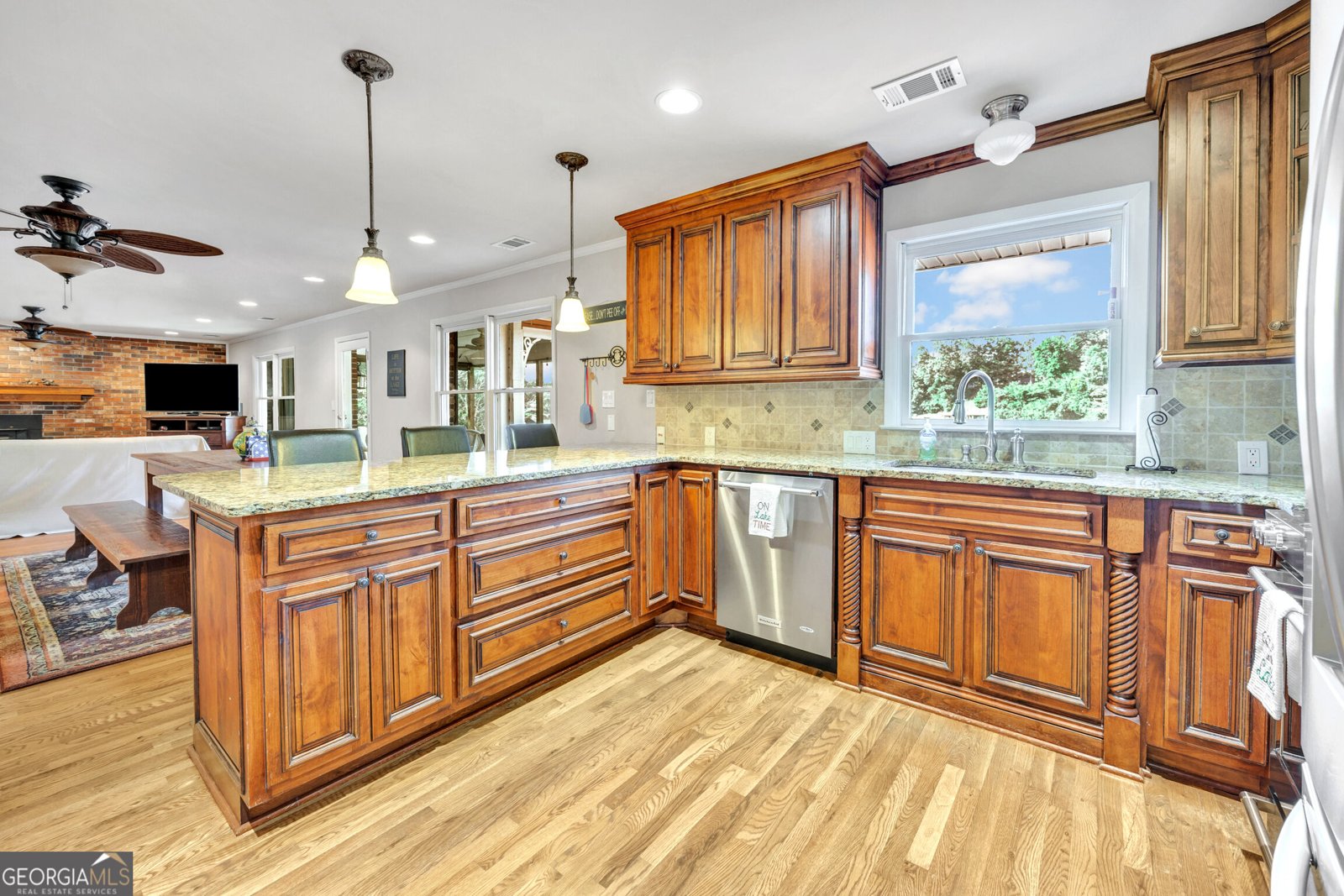 651 Alcovy North Drive Mansfield - Photo 34