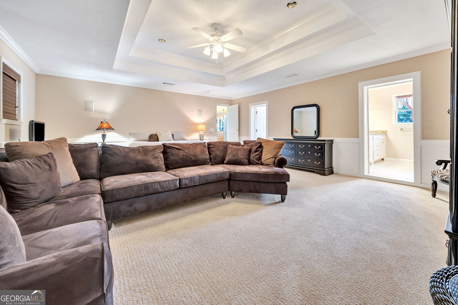651 Alcovy North Drive Mansfield - Photo 37