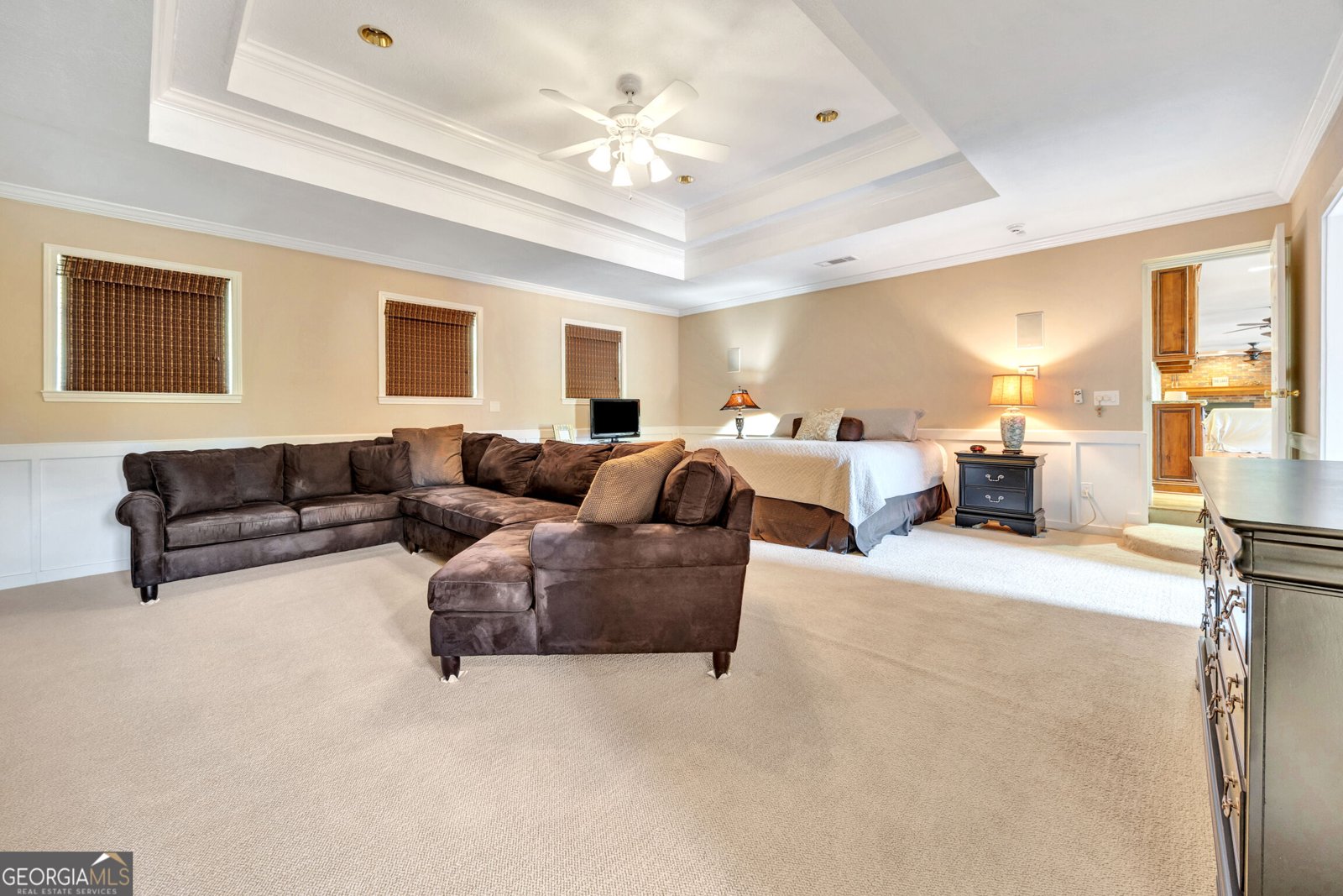 651 Alcovy North Drive Mansfield - Photo 38