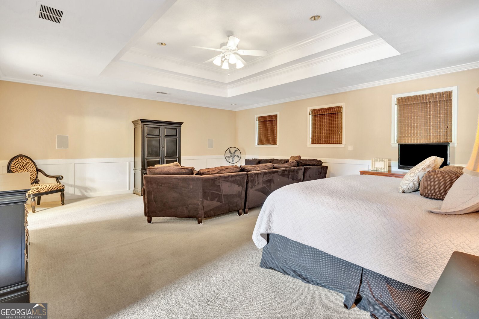 651 Alcovy North Drive Mansfield - Photo 40
