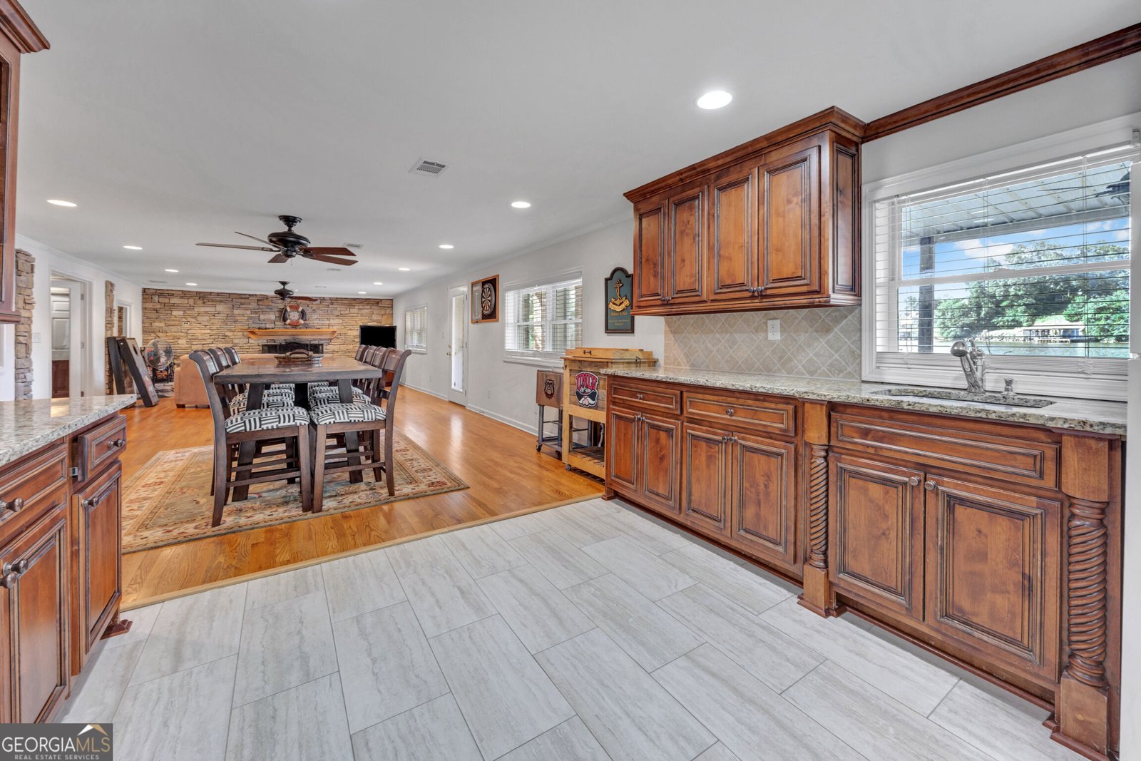 651 Alcovy North Drive Mansfield - Photo 53