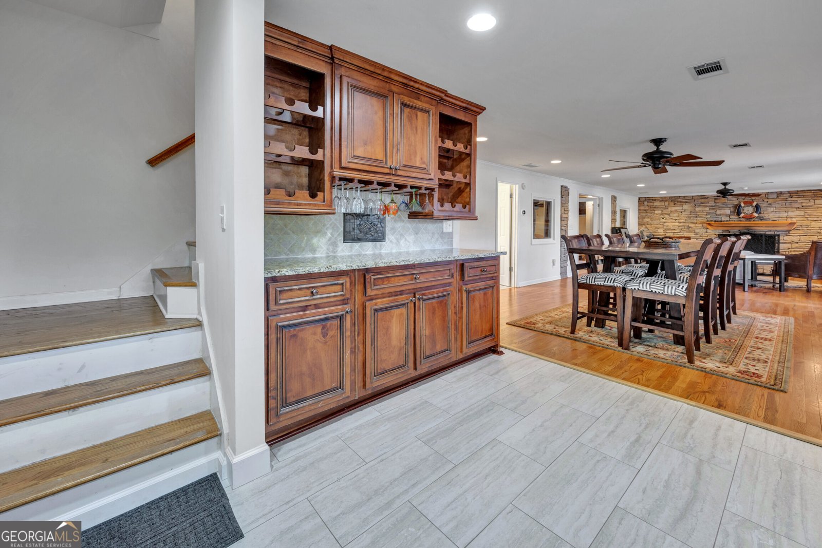 651 Alcovy North Drive Mansfield - Photo 54