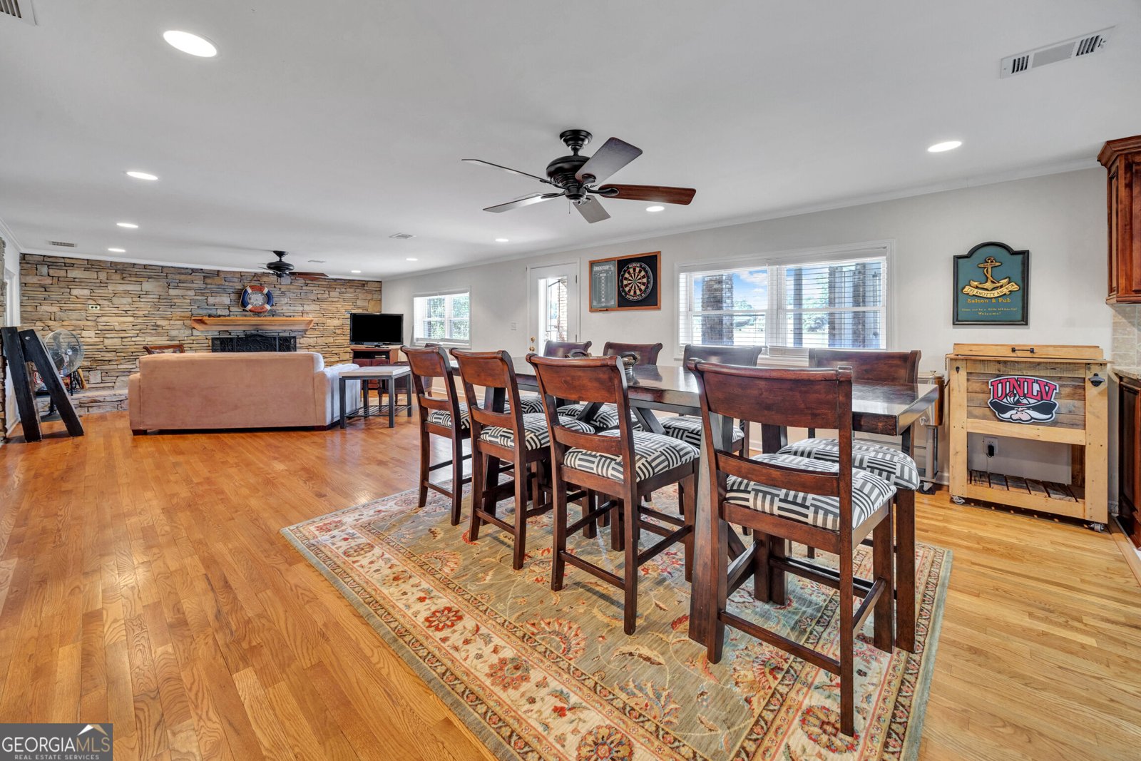 651 Alcovy North Drive Mansfield - Photo 56