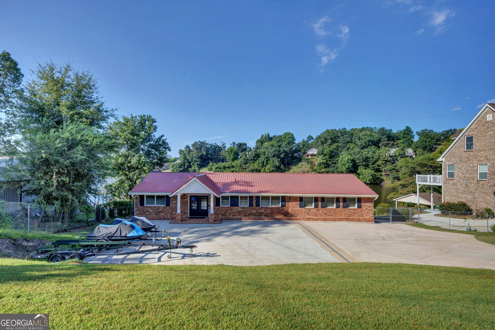 651 Alcovy North Drive Mansfield - Photo 57