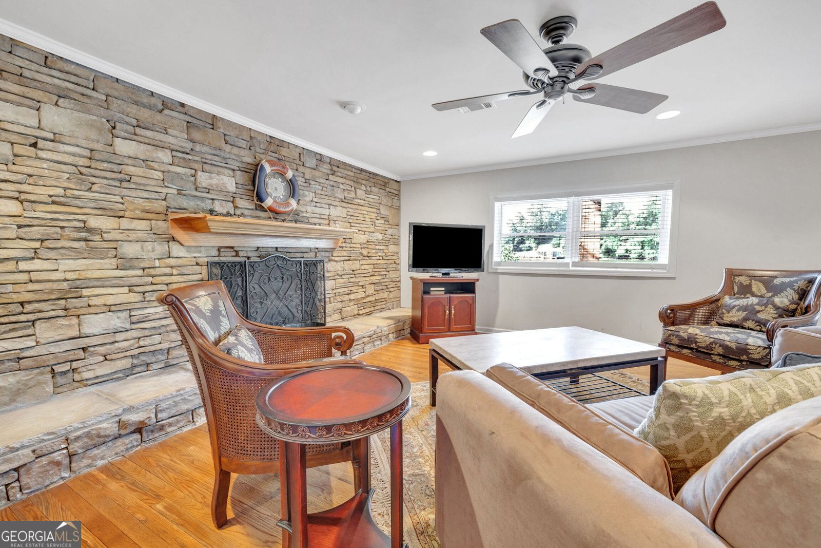 651 Alcovy North Drive Mansfield - Photo 59