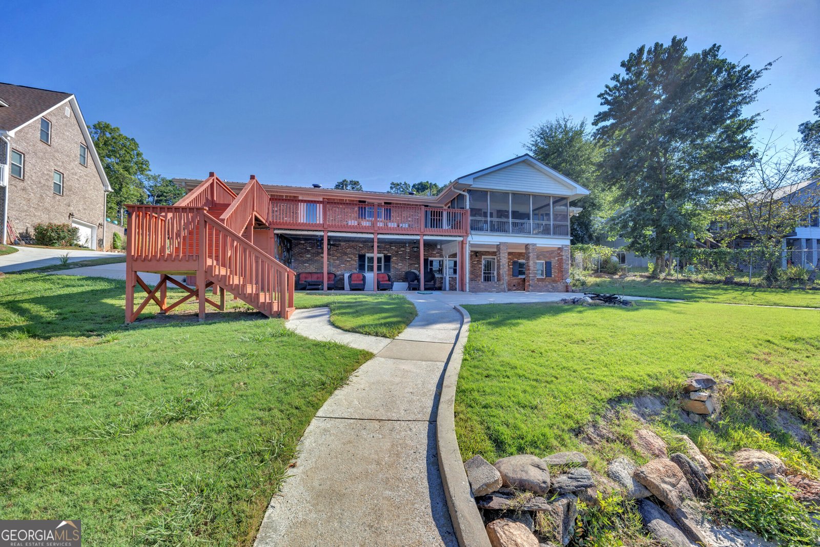 651 Alcovy North Drive Mansfield - Photo 6