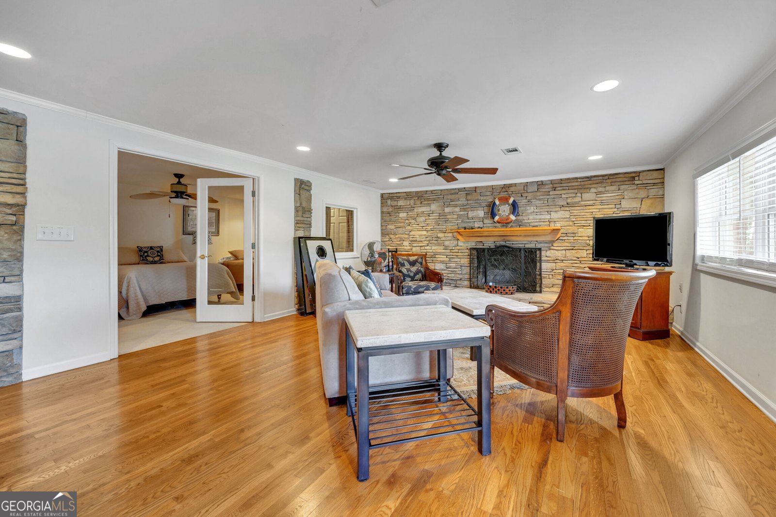 651 Alcovy North Drive Mansfield - Photo 60