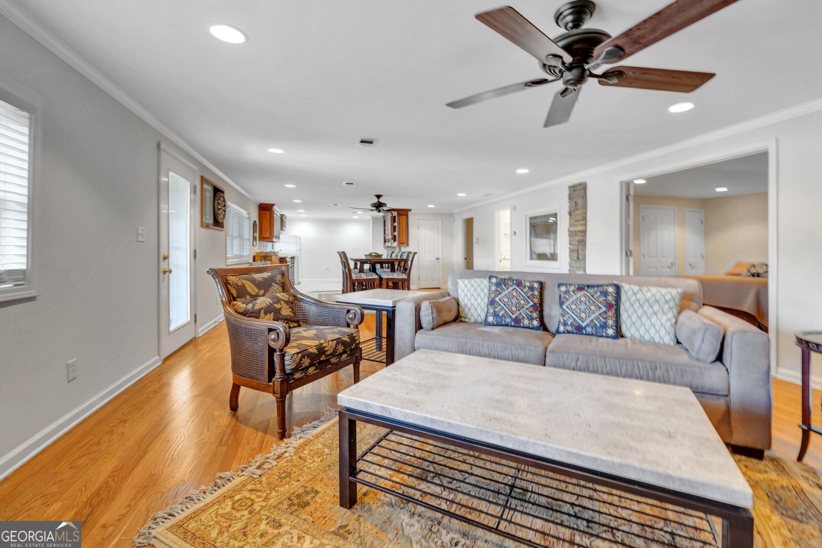 651 Alcovy North Drive Mansfield - Photo 61