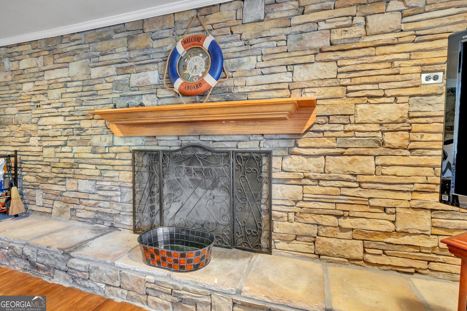 651 Alcovy North Drive Mansfield - Photo 62