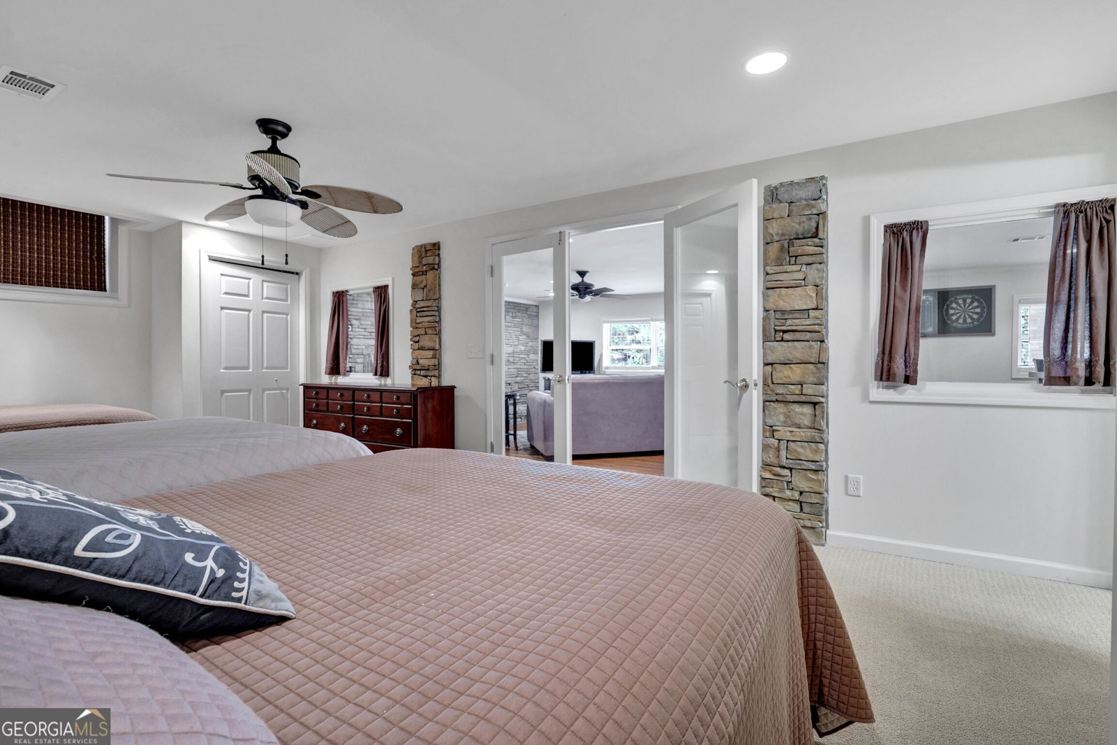 651 Alcovy North Drive Mansfield - Photo 64