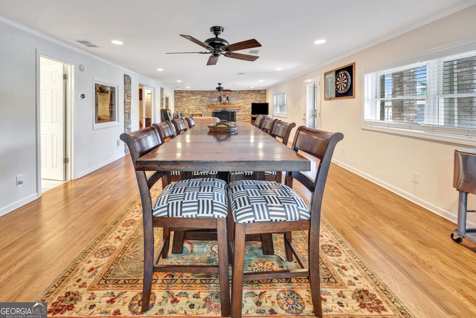 651 Alcovy North Drive Mansfield - Photo 69