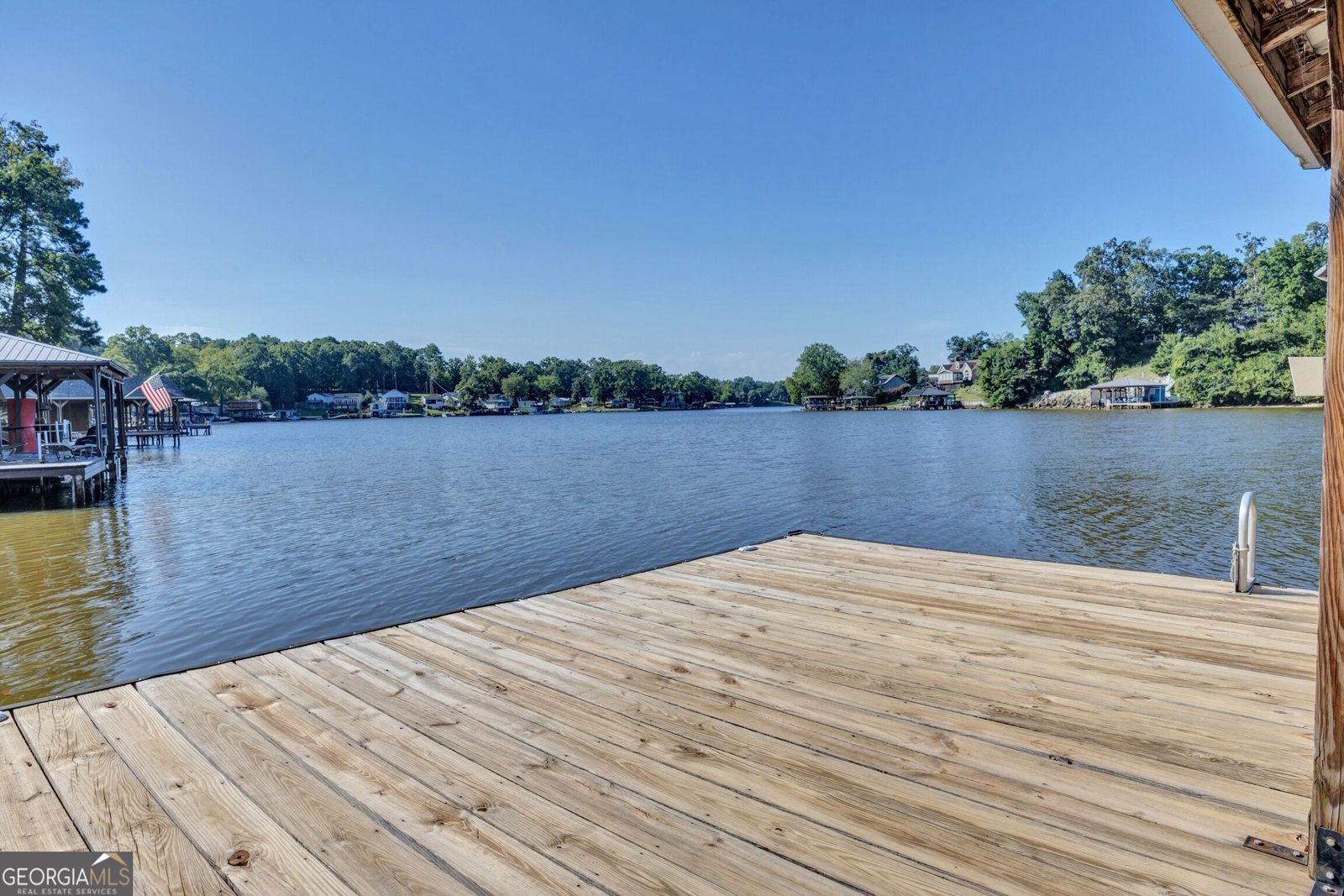 651 Alcovy North Drive Mansfield - Photo 72