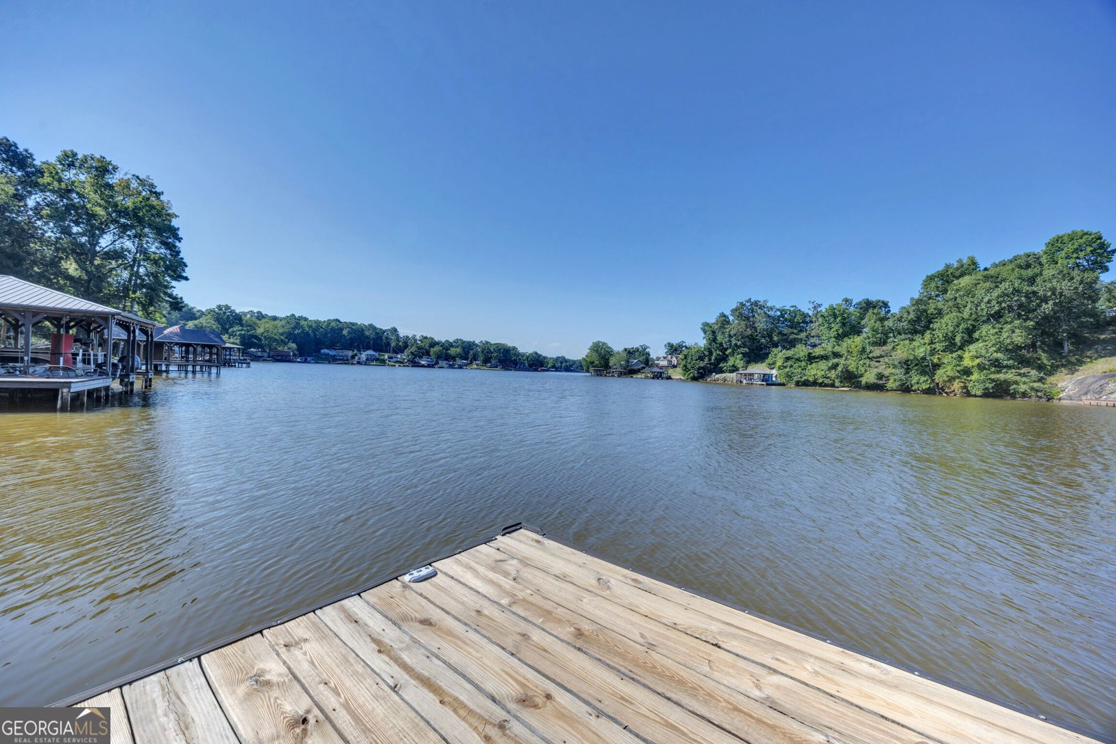 651 Alcovy North Drive Mansfield - Photo 74