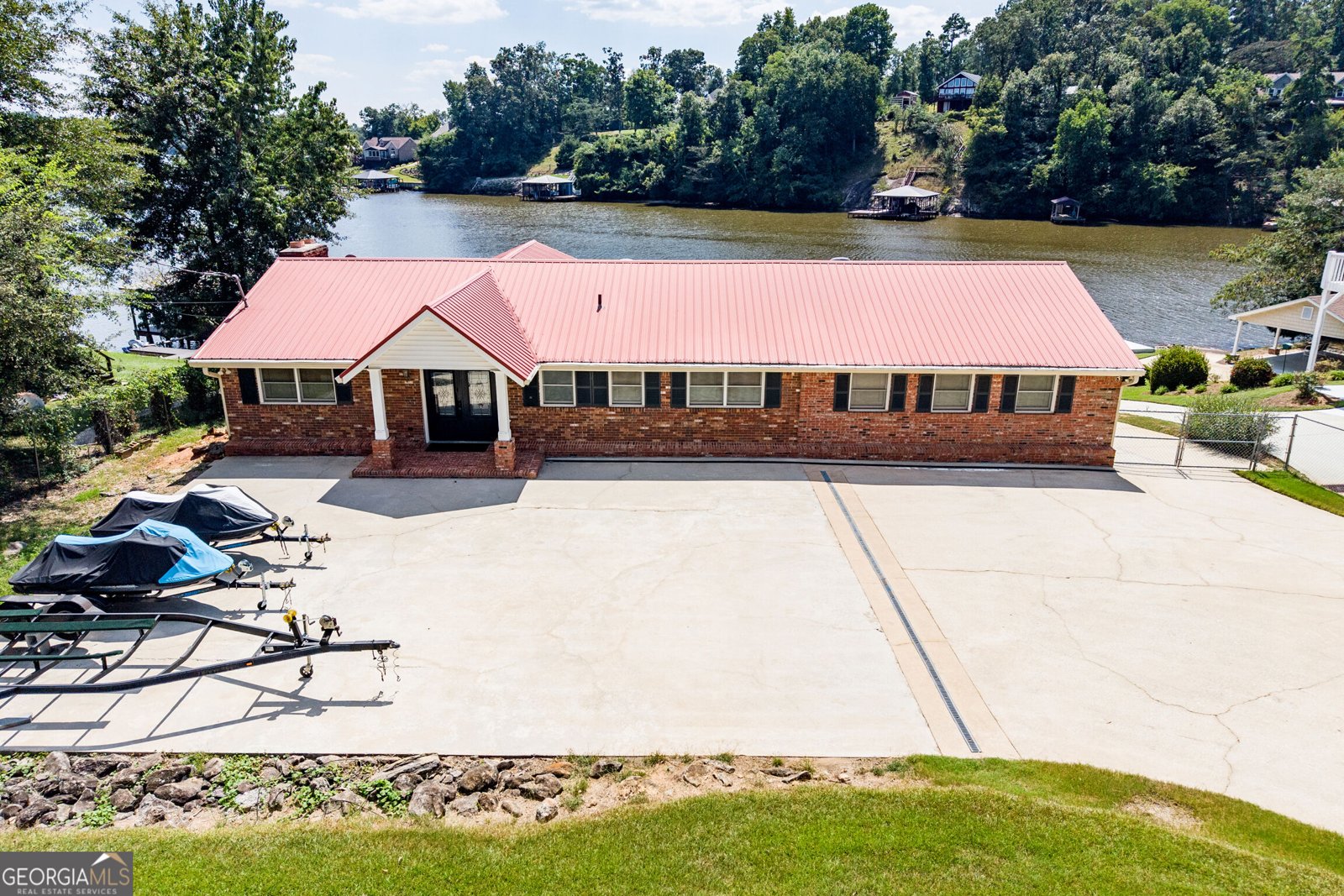 651 Alcovy North Drive Mansfield - Photo 75